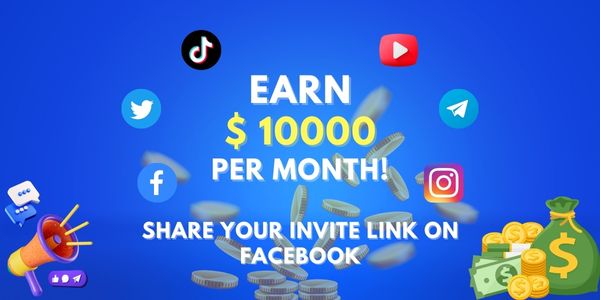 Golden member promotion banner on a dark background