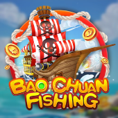 Bao Chuan Fishing treasure ship icon