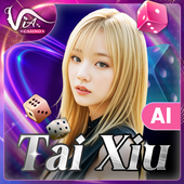 Blockchain Tai Xiu sic bo dice icon