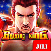 Boxing King ring champion slot icon