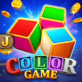 Color Game dice betting stall icon