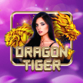 Dragon Tiger one card duel icon