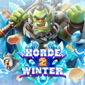 Horde 2 Winter survival slot icon