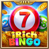 Irich Bingo hybrid slot icon