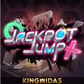 Jackpot Jump prize leap game icon