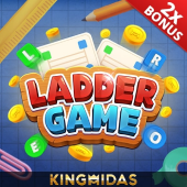 Ladder Game climb betting icon