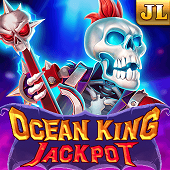 Ocean King Jackpot sea arcade icon