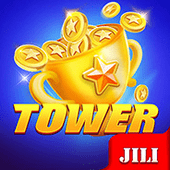 Tower climbing multiplier game icon