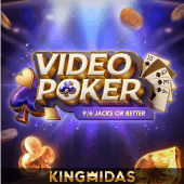 Video Poker machine screen icon
